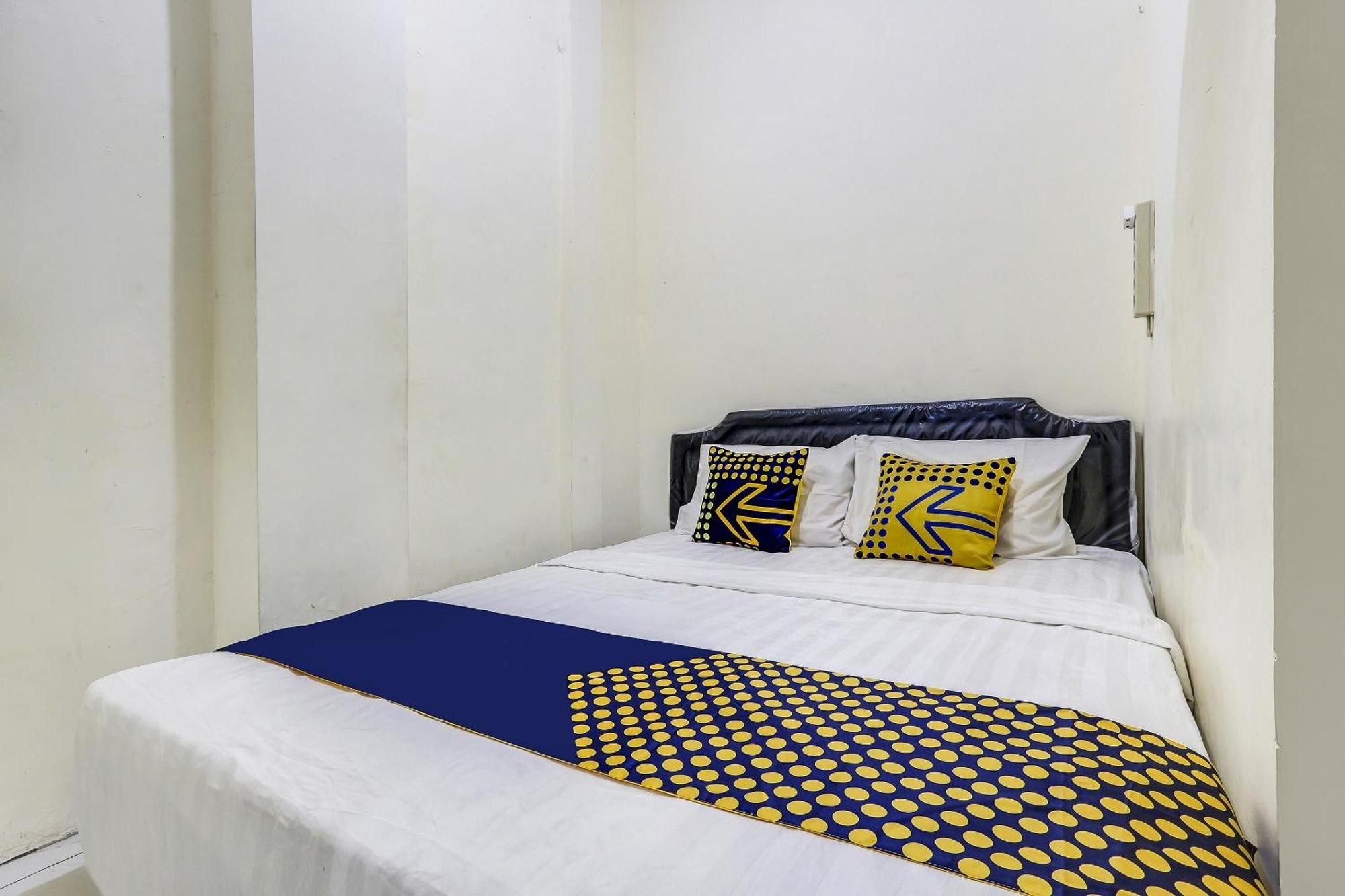 Spot On 90780 Gang Tengah Homestay Syariah 三宝垄 外观 照片